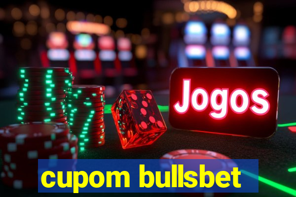 cupom bullsbet